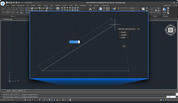 Dynamic Input<br />